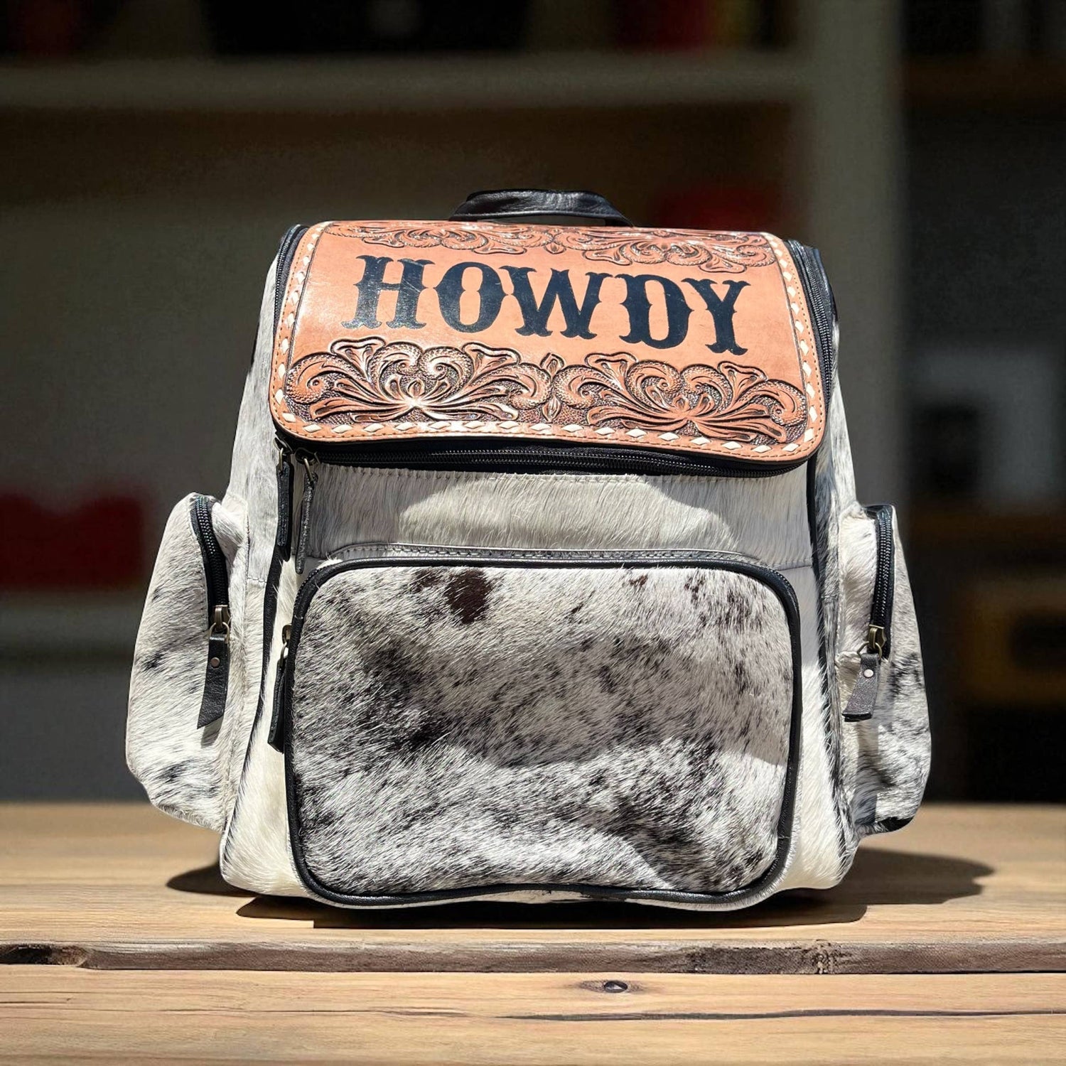 Backpacks