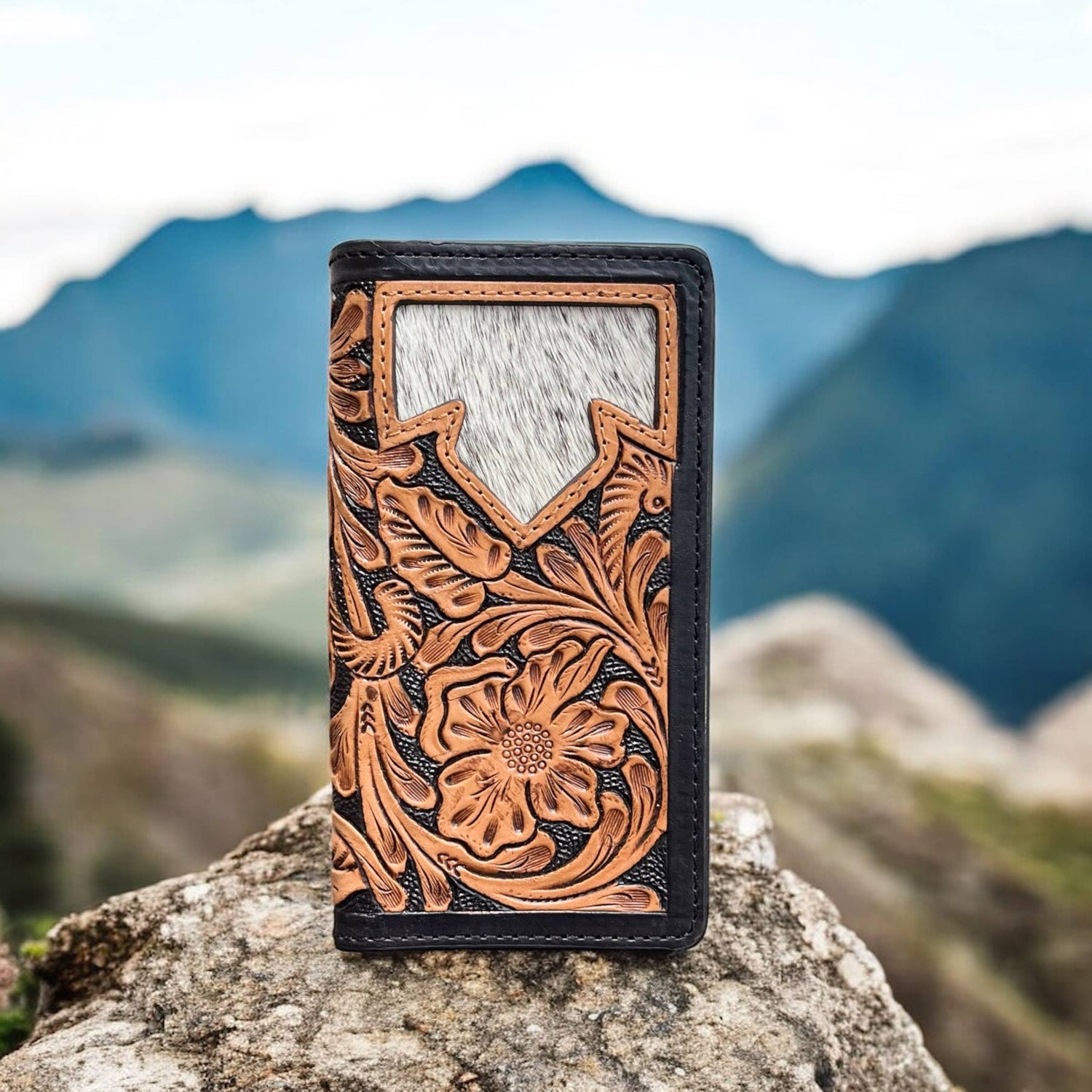 Card Holders & Wallets