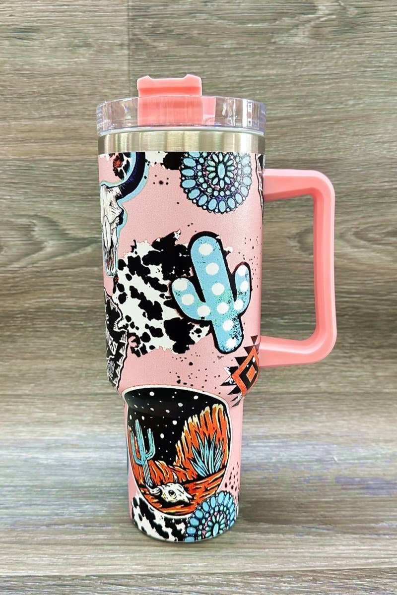 Tumblers