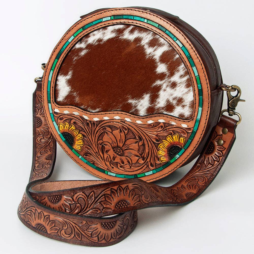 Crossbody