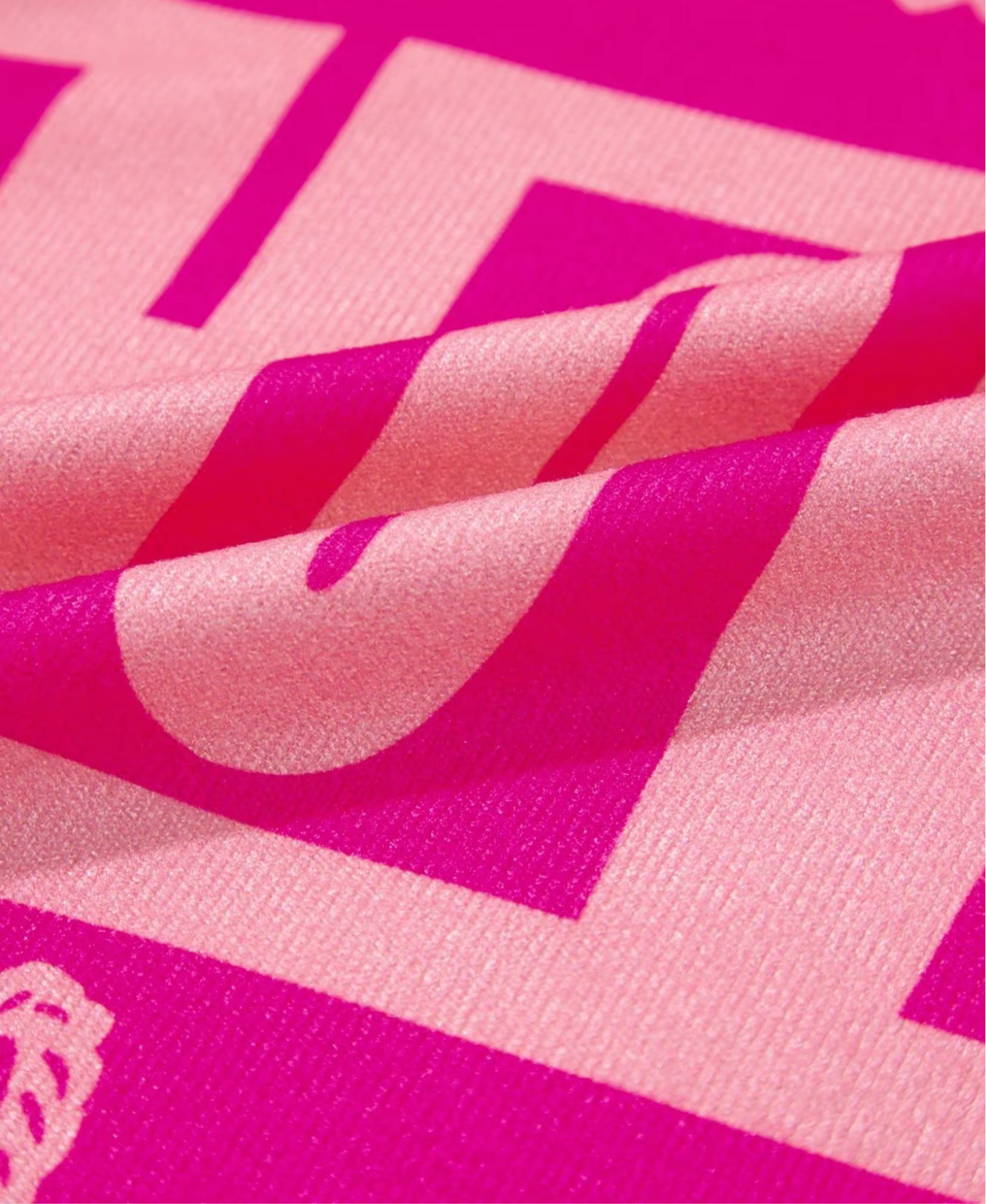 Pink Howdy Graphic Print Shirt